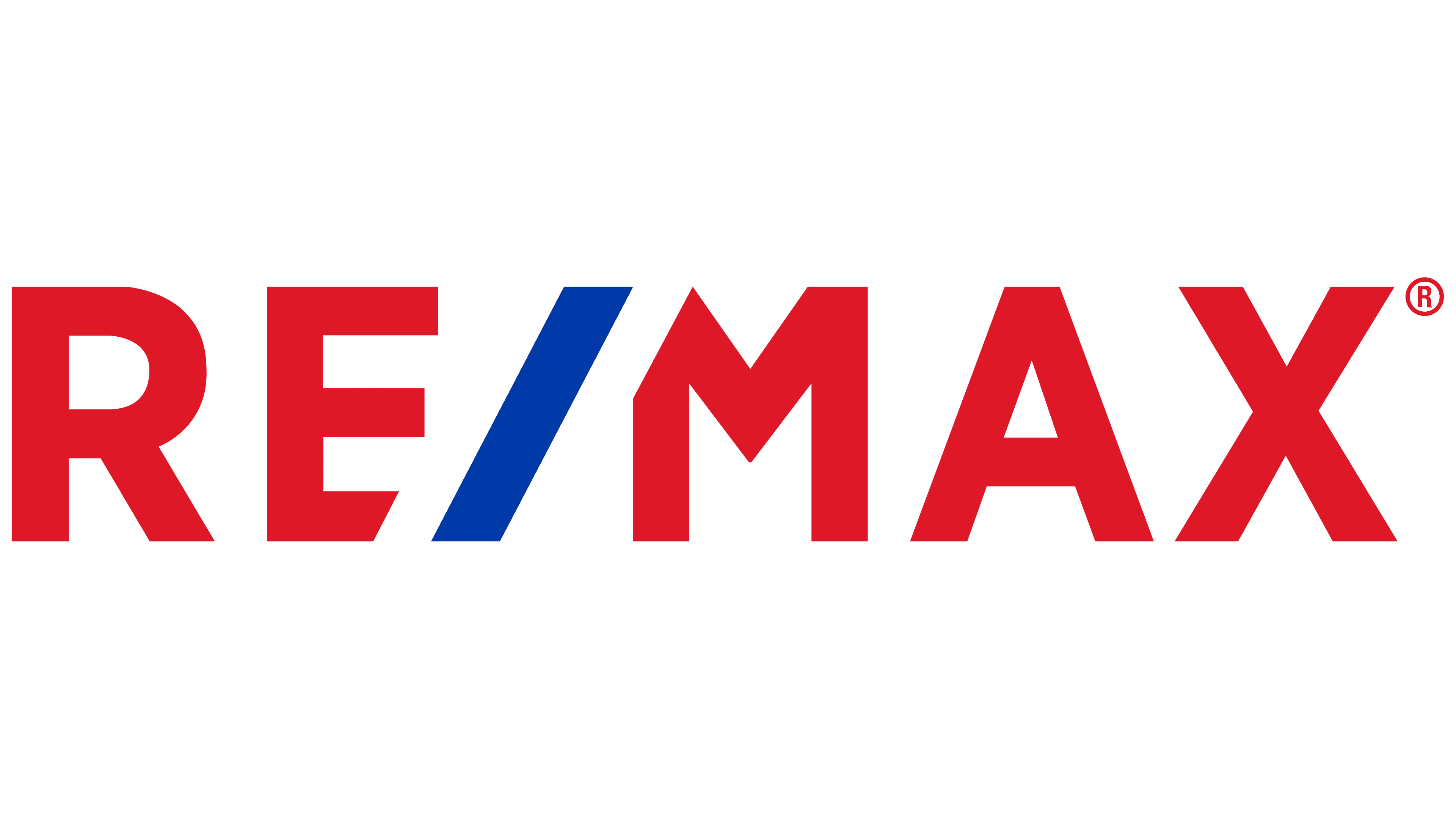 RE/MAX Logo