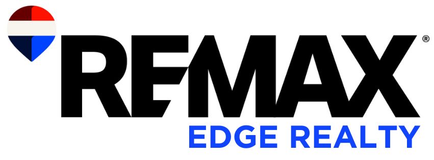 RE/MAX Edge Logo